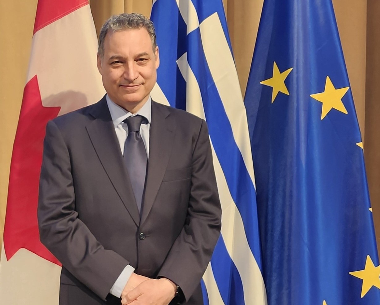 katsaounis